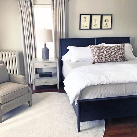 134 Prince - Luxury Boutique Hotel Annapolis Rum bild