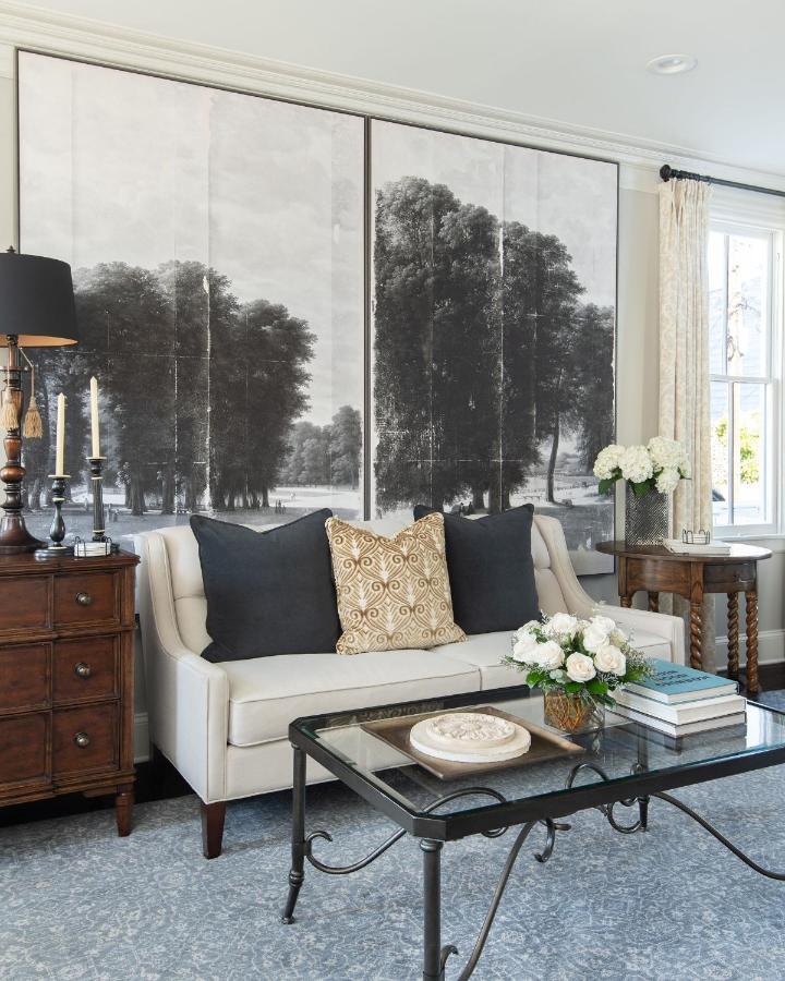 134 Prince - Luxury Boutique Hotel Annapolis Exteriör bild