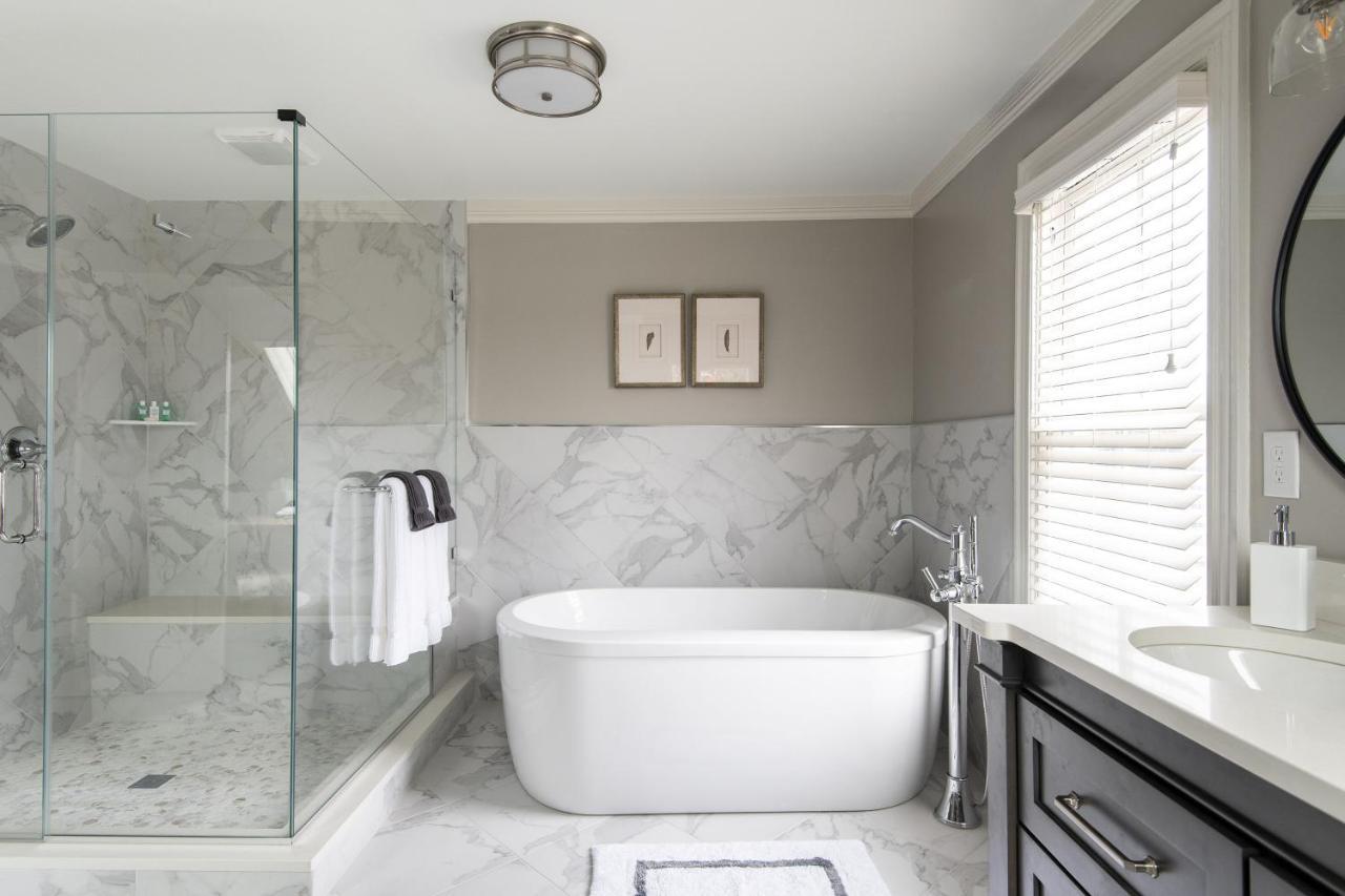 134 Prince - Luxury Boutique Hotel Annapolis Exteriör bild