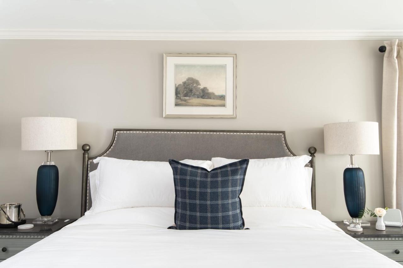 134 Prince - Luxury Boutique Hotel Annapolis Exteriör bild