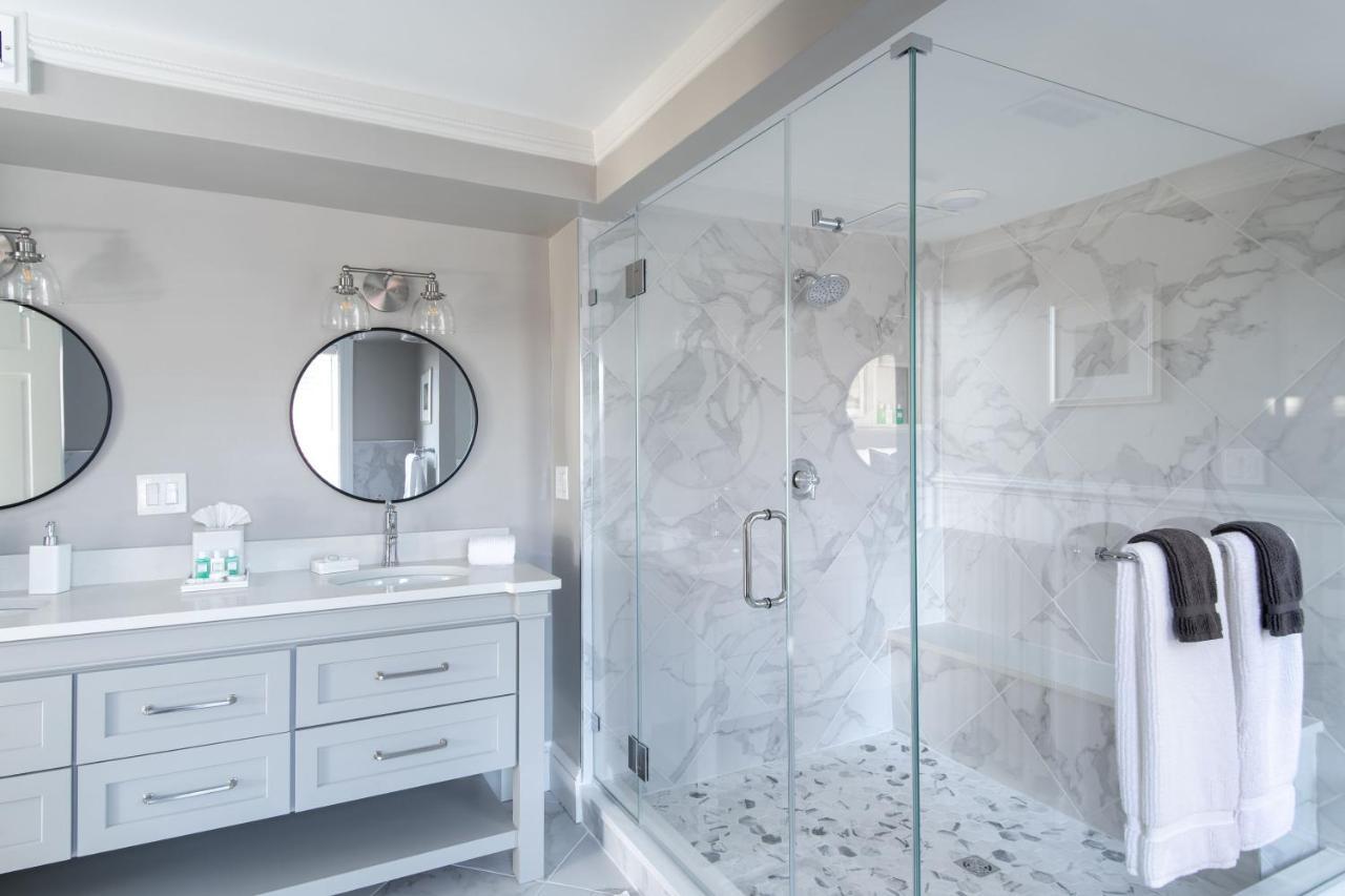 134 Prince - Luxury Boutique Hotel Annapolis Exteriör bild