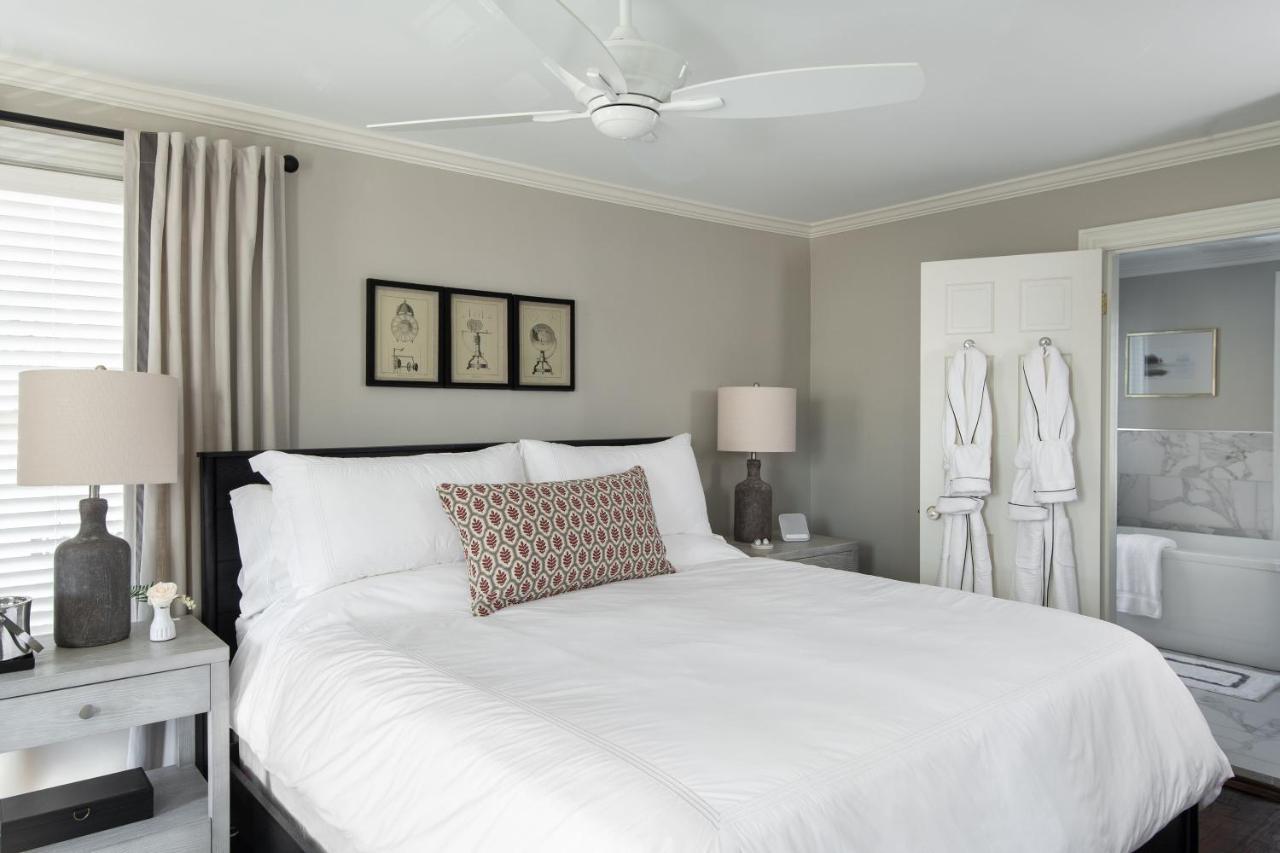 134 Prince - Luxury Boutique Hotel Annapolis Exteriör bild