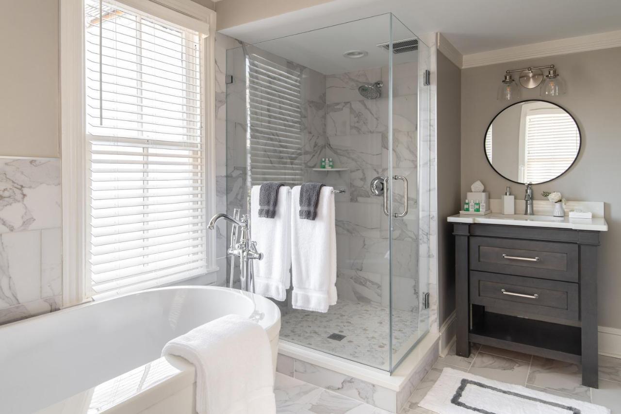 134 Prince - Luxury Boutique Hotel Annapolis Exteriör bild