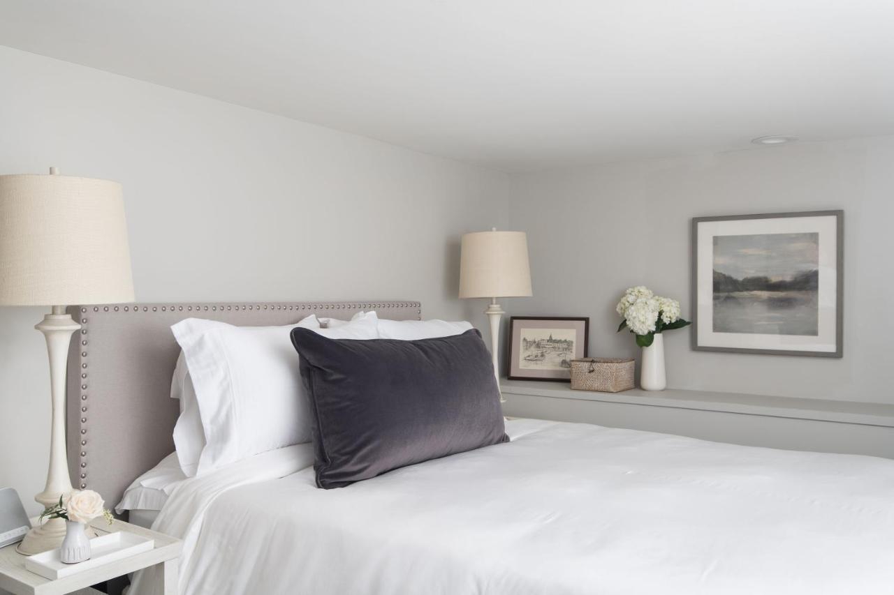 134 Prince - Luxury Boutique Hotel Annapolis Exteriör bild