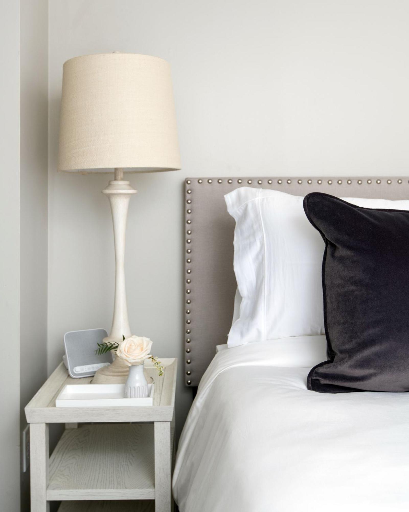 134 Prince - Luxury Boutique Hotel Annapolis Rum bild