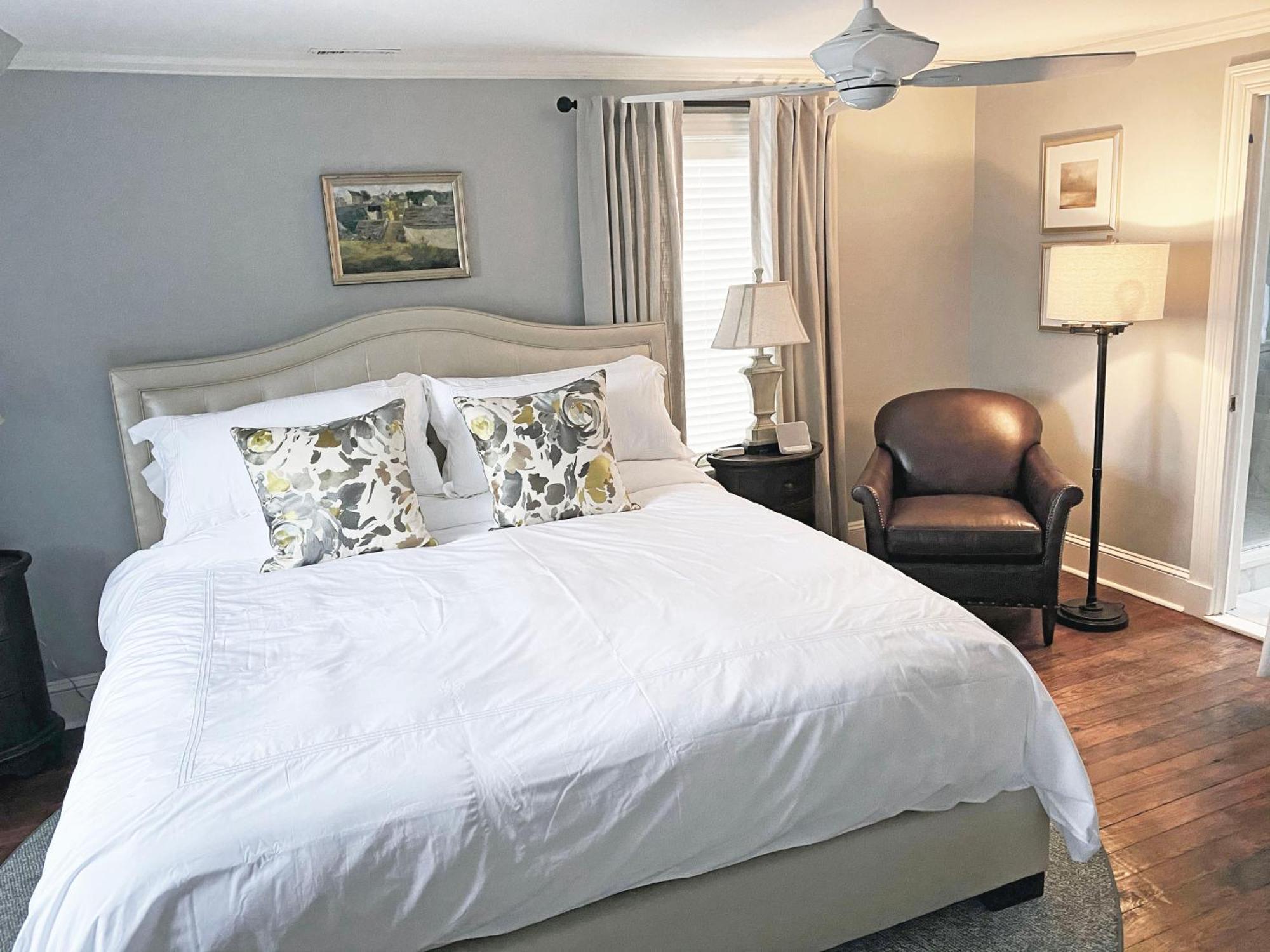 134 Prince - Luxury Boutique Hotel Annapolis Rum bild