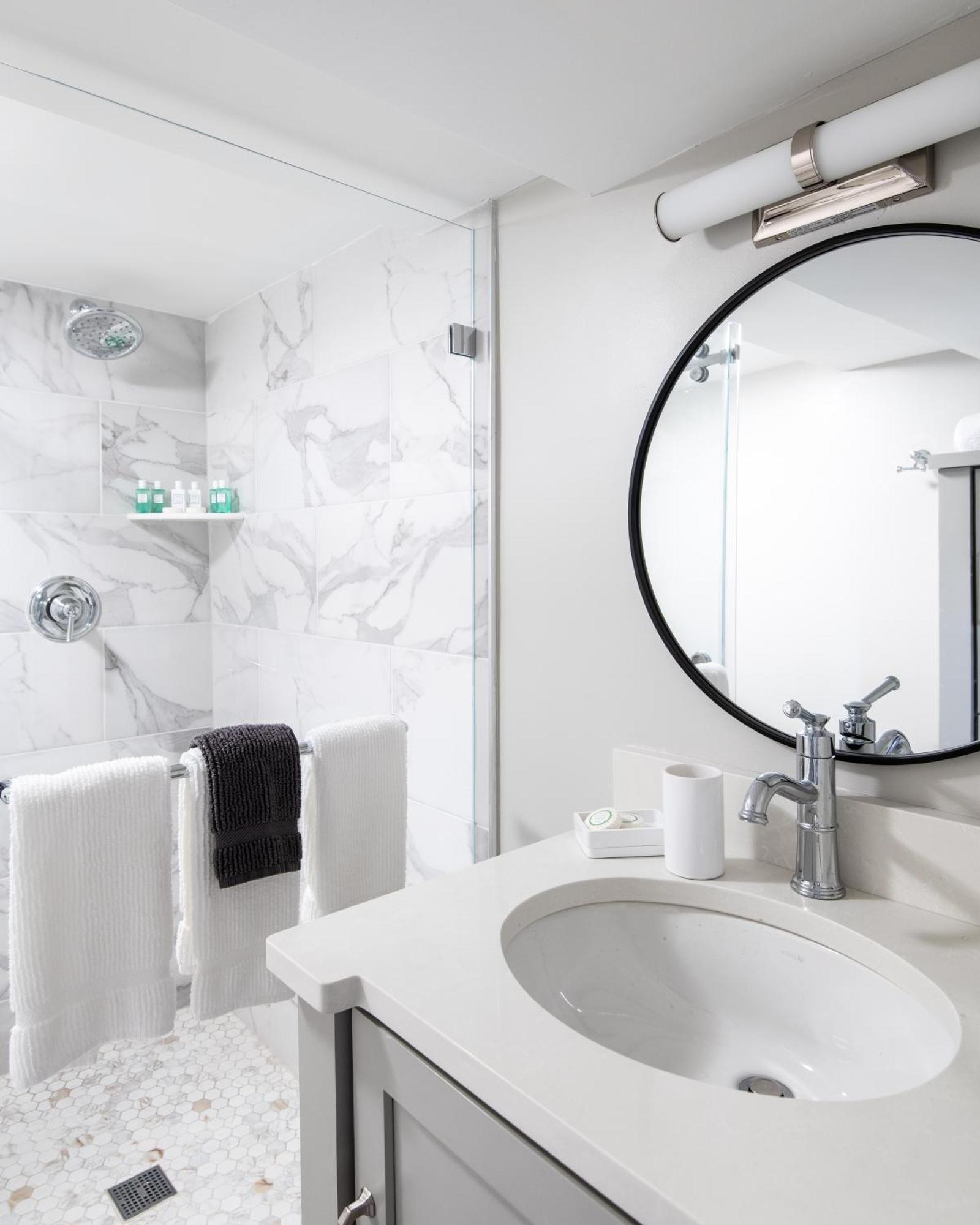 134 Prince - Luxury Boutique Hotel Annapolis Rum bild